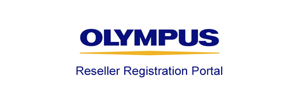 olympus product registration